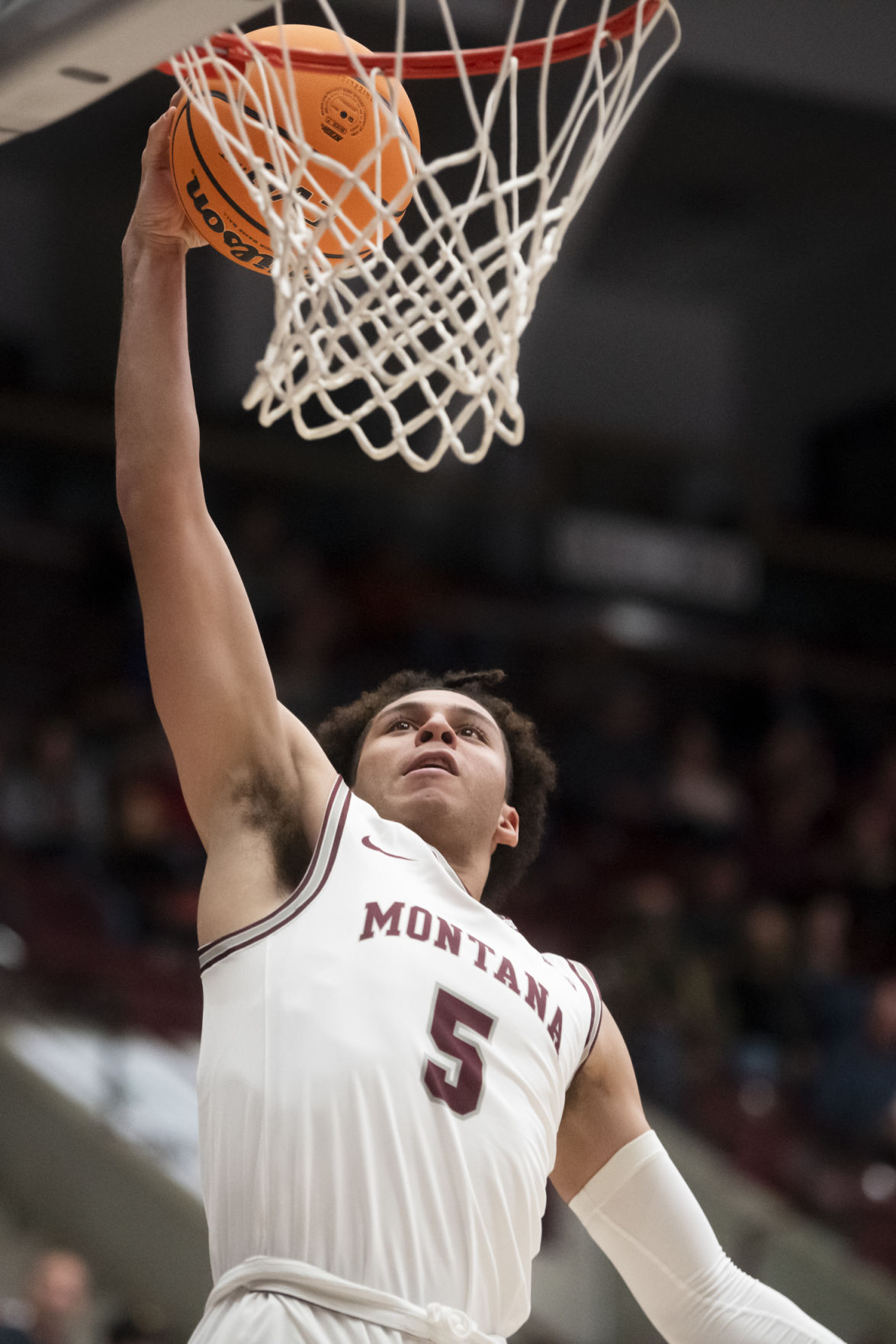 Griz vs. UC San Diego 02
